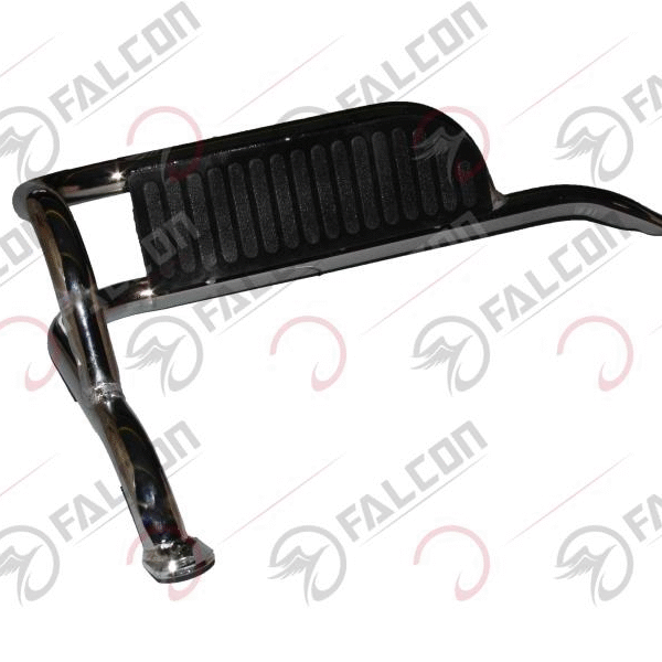 ARKA BASAMAK SOL-SK100-4 SPORT