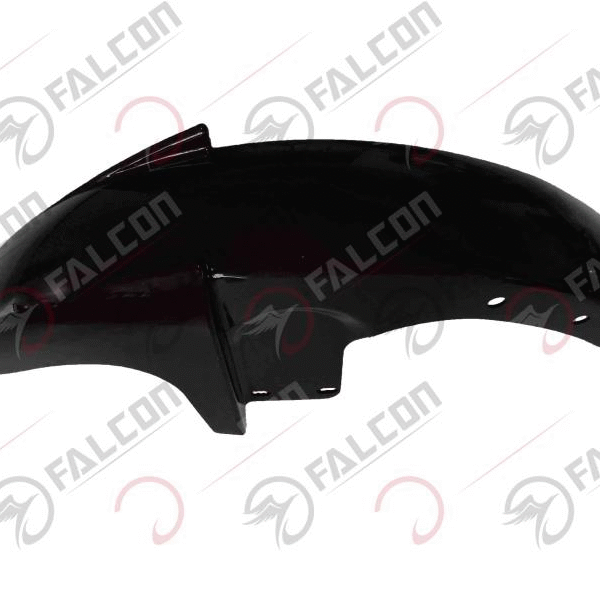 ÖN ÇAMURLUK SİYAH-SK100-4 SPORT
