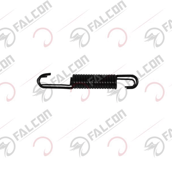 YAN SEHPA (YAN AYAK) YAYI-DOLPHIN 100-125 EFİ