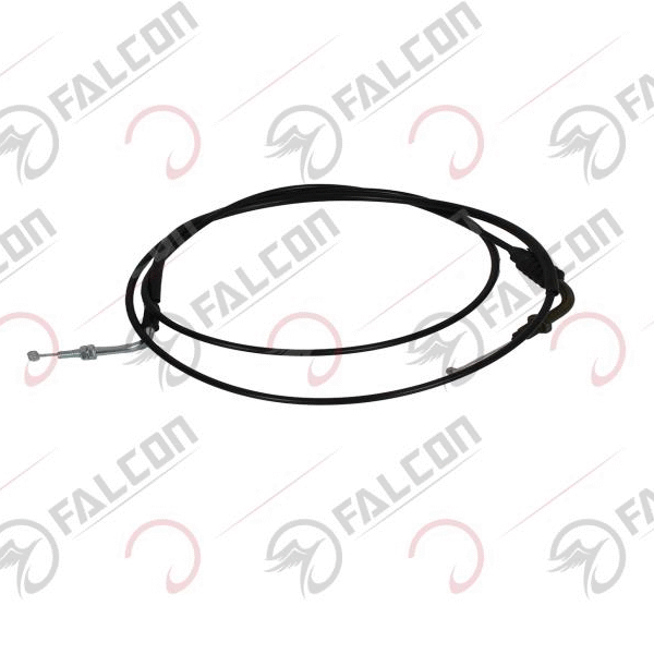 GAZ TELİ-DOLPHIN 100-125 EFİ