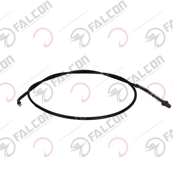 ARKA FREN TELİ UZUN-DOLPHIN 100-125 EFİ
