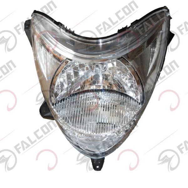 ÖN FAR KOMPLE-DOLPHIN 100-125 EFİ
