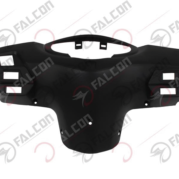 KM KARENAJI-DOLPHIN 100-125 EFİ