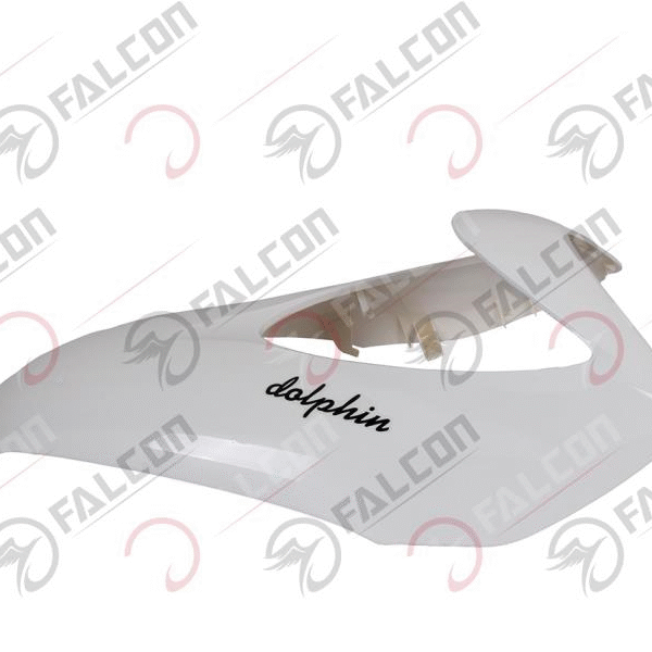 FAR KARENAJI BEYAZ-DOLPHIN 100-125 EFİ