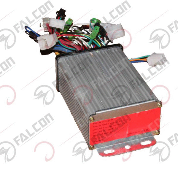 BEYİN (CDI) ÜNİTESİ ( 48W 25AH 60 )-ANGEL 250W