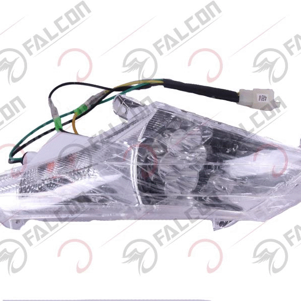 FAR KOMPLE SOL LED-250E