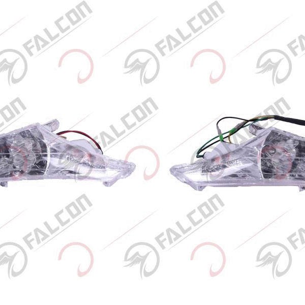 FAR KOMPLE SAĞ-SOL LED KOMPLE TAKIM-250E