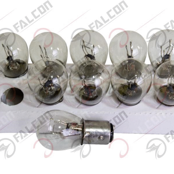 STOP AMPULÜ 12V 21-5W(SASI TIRNAK)