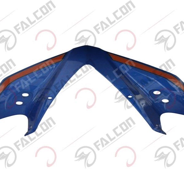 ÖN SİPERLİK MAVİ   - FR 177 RACING