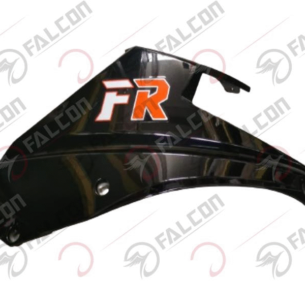 ÖN FAR KARENAJI SAĞ TURUNCU - FR 177 RACING