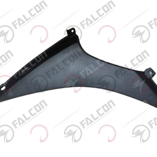 DİZLİK DEKORATİF PARÇA SAĞ- FR 177 RACING