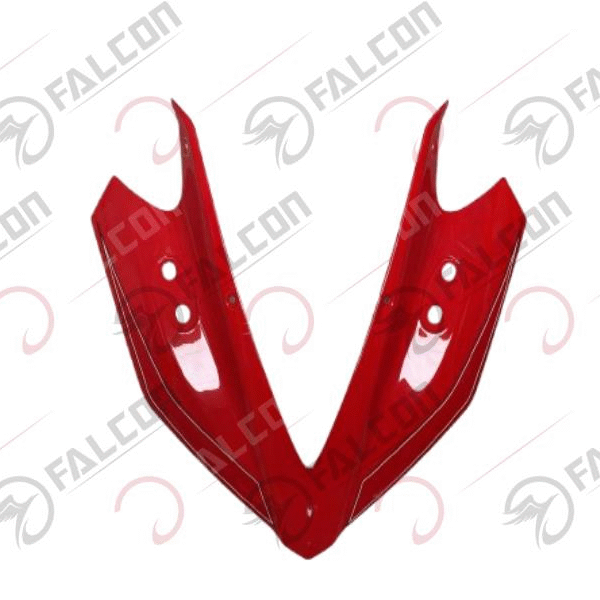 ÖN SİPERLİK KIRMIZI - FR 177 RACING