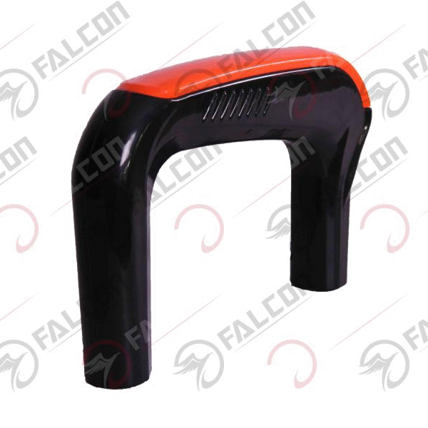 ÖN KOL DAYAMA PLASTİĞİ SAĞ-OPERATIVE 8000