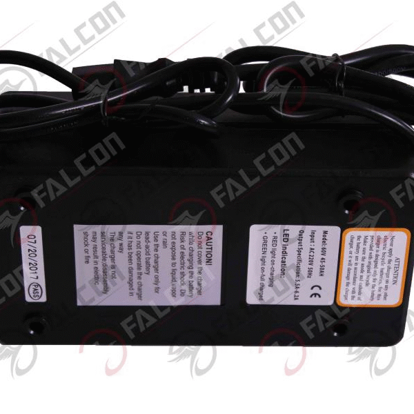 ŞARJ ALETİ 60-45 50ah-OPERATIVE 8000