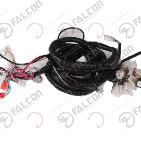 ELEKTRİK TESİSATI-OPERATIVE 9000