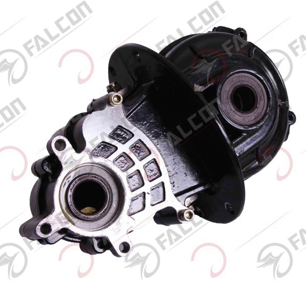 MOTOR BİRLEŞTİRİCİ ŞANZIMAN (DİFERANSİYEL)-OPERATIVE 9000