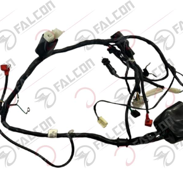 ELEKTRİK TESİSATI-CLASSİC MAGİC
