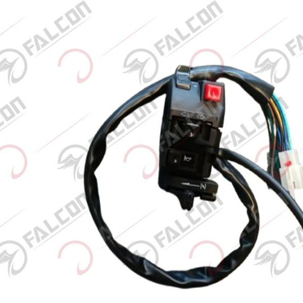 KUMANDA SOL-CLASSİC MAGİC