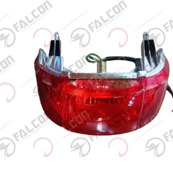 ARKA STOP KOMPLE-CLASSİC MAGİC