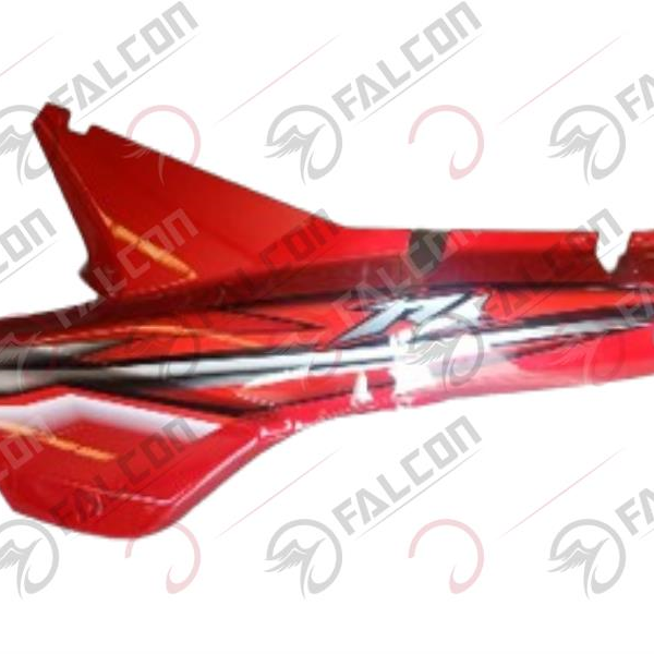 ARKA KARENAJ SOL GRİ-CLASSİC MAGİC
