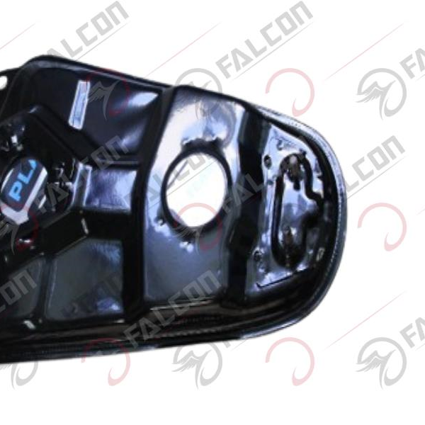 BENZİN DEPOSU-CLASSİC MAGİC