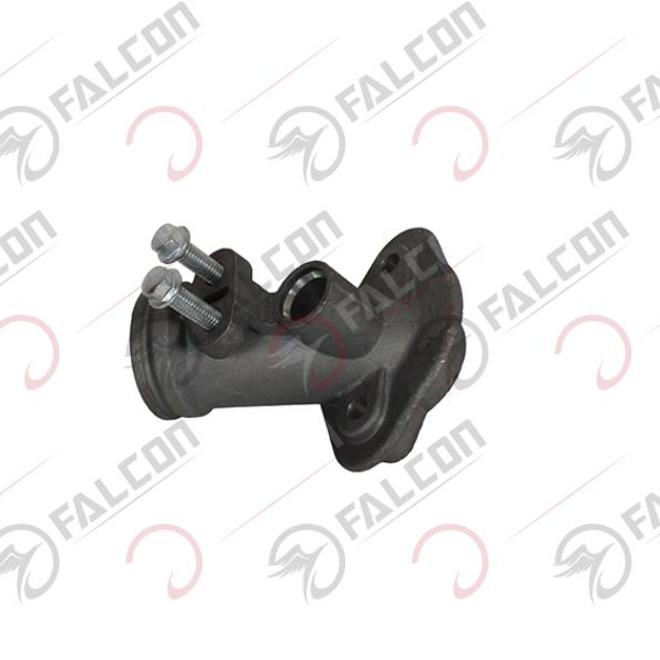 MANİFOLD-COOPER 125 EFI