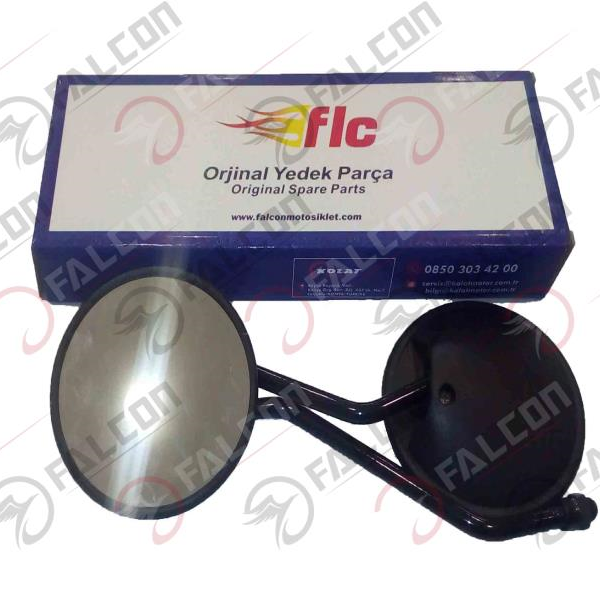 AYNA (M10) TAKIM-CG 100 FLC