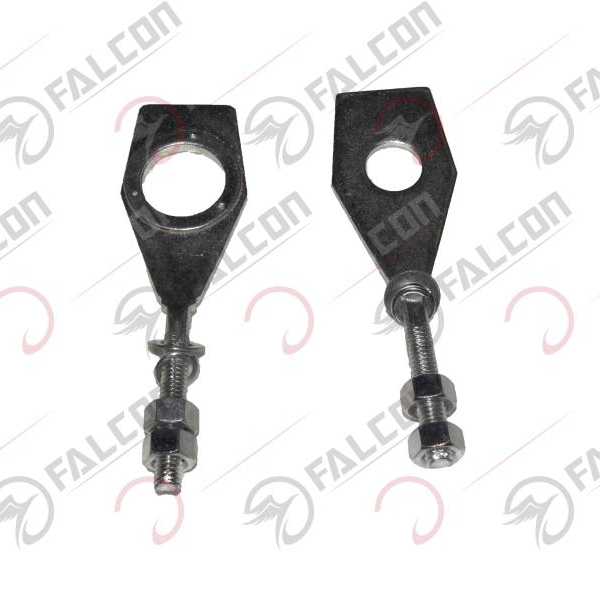 ÇEKTİRME ZİNCİR AYRL.SG/SL KMP ÇİFT SOMUNLU CUB100