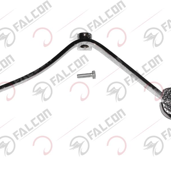 VİTES PEDALI 5V-CG