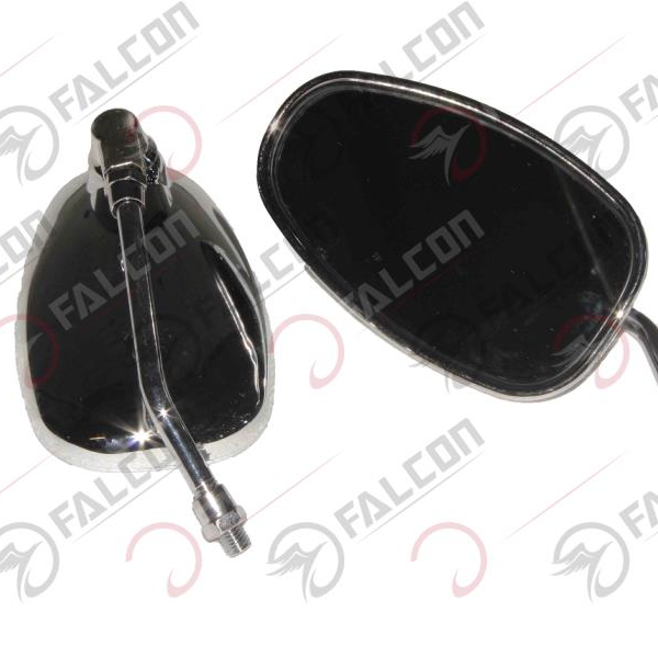 AYNA TAKIM KROM OEM KALİTE-KT125