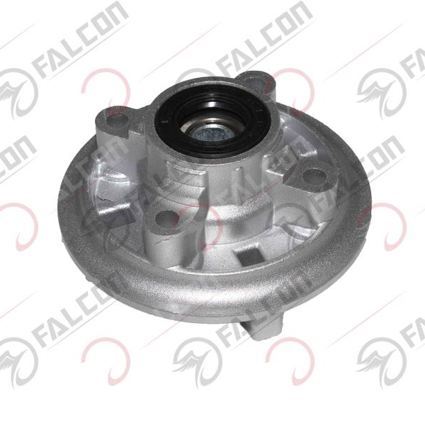 ARKA DİŞLİ TAMBURU KOLONLU KOMPLE (CG)-YBR 125