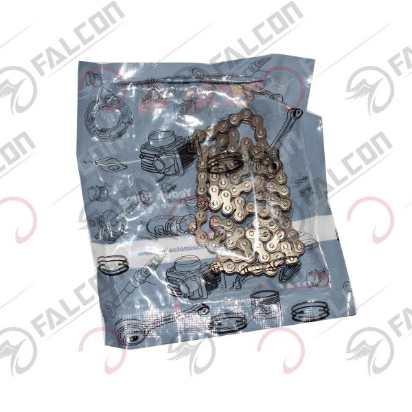 EKSANTRİK ZİNCİRİ 25H-84L-CUB100