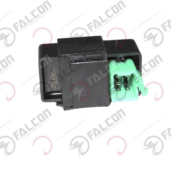 BEYİN (CDI) ÜNİTESİ 5 FİŞLİ-CUB100