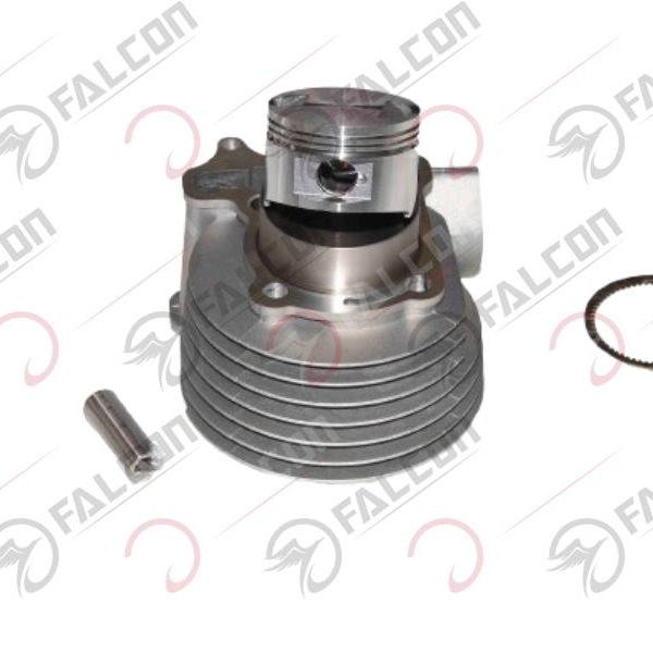 SİLİNDİR PİSTON KOMPLE 15 PERNO-SCT150