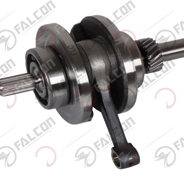 KRANK KOMPLE 15 PERNO-CG