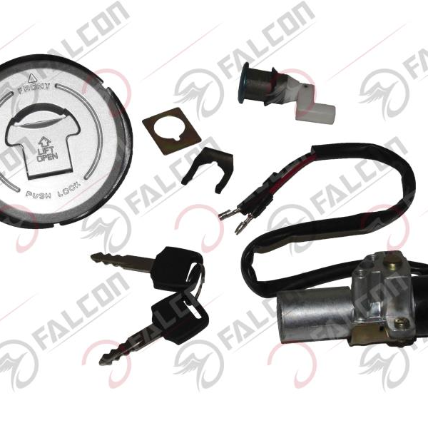 KONTAK SETİ KOMPLE-CBF150