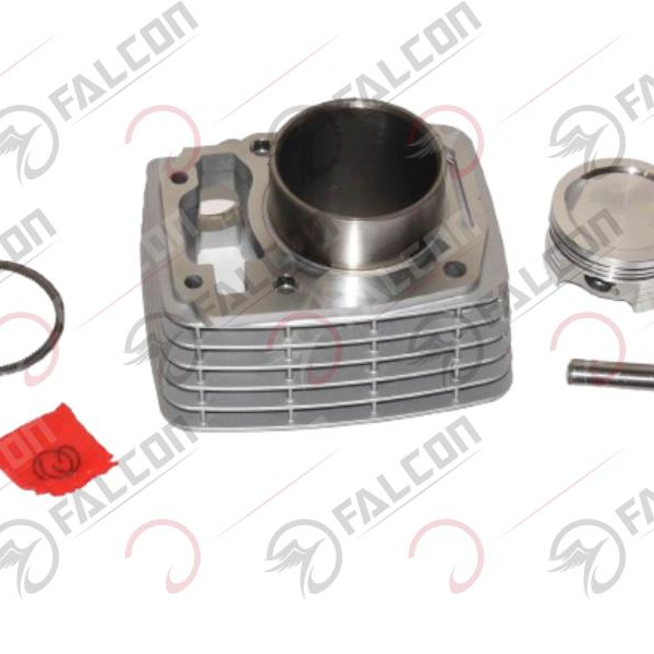SİLİNDİR PİSTON KOMPLE-CBF 200CC