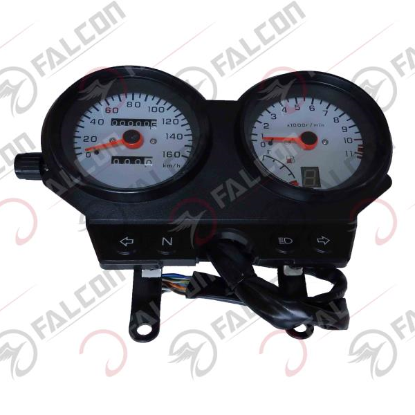 KM SAATİ-LION SK150-6