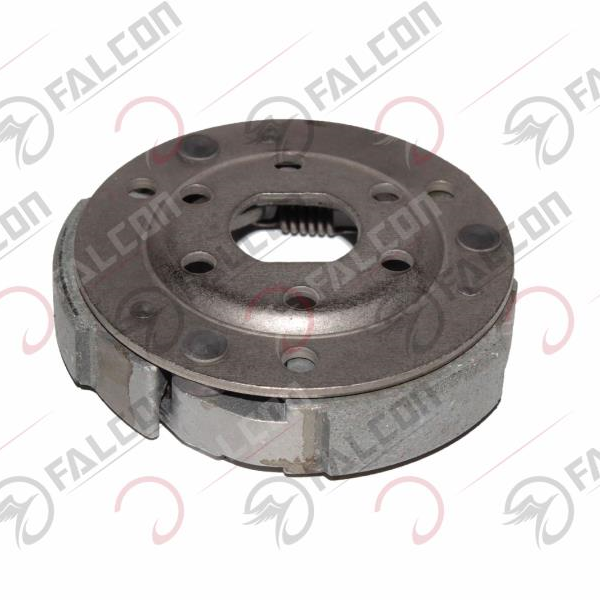 SCOTEER 50CC ARKA DEBRİYAJ BALATASI TK