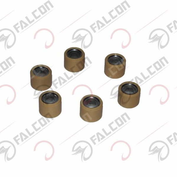 SCOTEER 125/150 BAGA SETİ