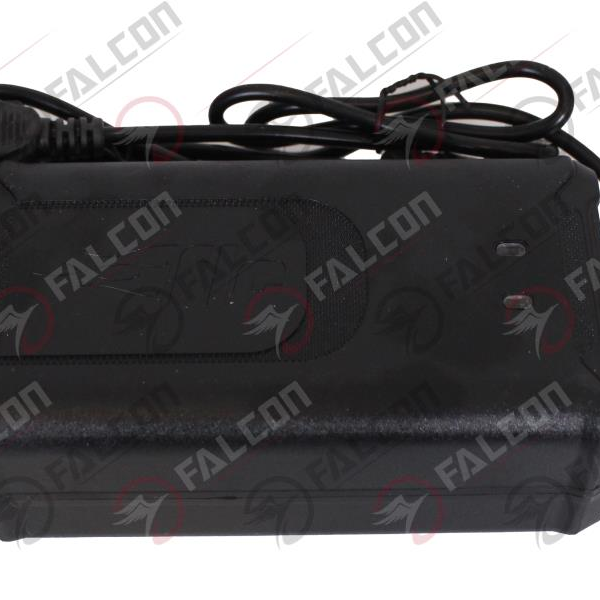 ŞARJ ALETİ 48V 20AH (2 LEDS)