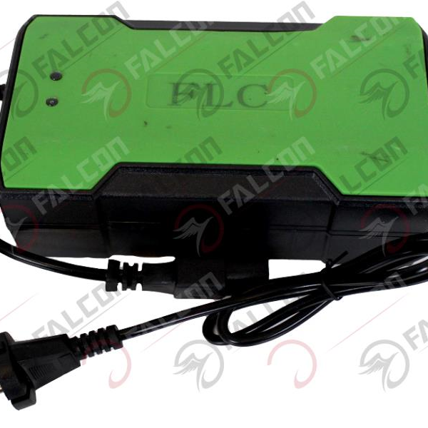 ŞARJ ALETİ 72V 20AH (2 LEDS)