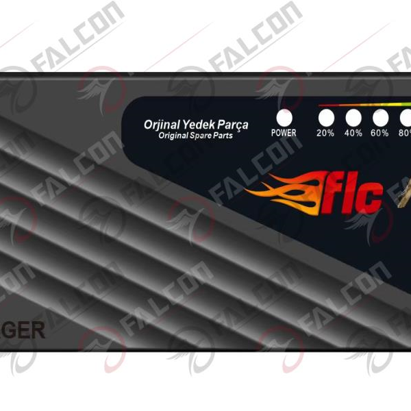ŞARJ ALETİ 72V 20AH (ORANLI)
