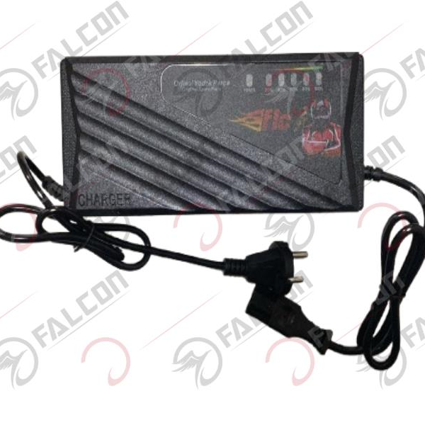 ŞARJ ALETİ 60V 32-45AH (ORANLI)