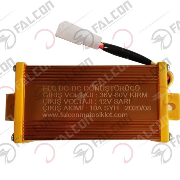 KONJEKTÖR (DÜŞÜRÜCÜ) 48-72 10A
