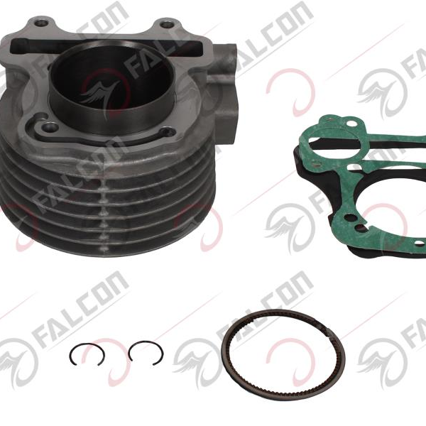SİLİNDİR PİSTON KOMPLE-ACTİVA S