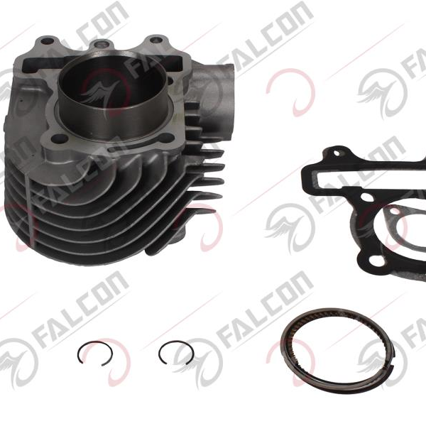 SİLİNDİR PİSTON KOMPLE Q56 13 PERNO-FIZZY