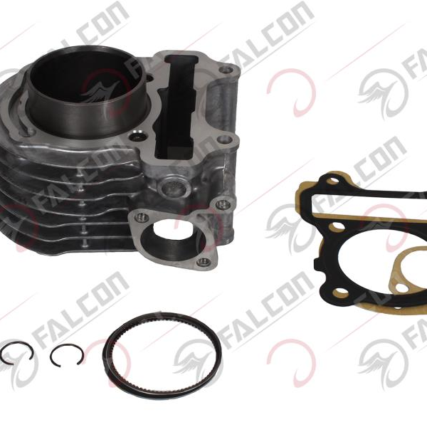 SİLİNDİR PİSTON KOMPLE-SPACY ALPHA