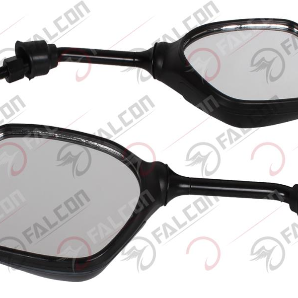 ACTIVA-S AYNA TAKIMI 8MM (ORJINAL APARATLI)