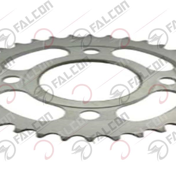 ARKA DİŞLİ CG 34T TEL JANT